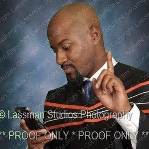 Meet your Posher, David